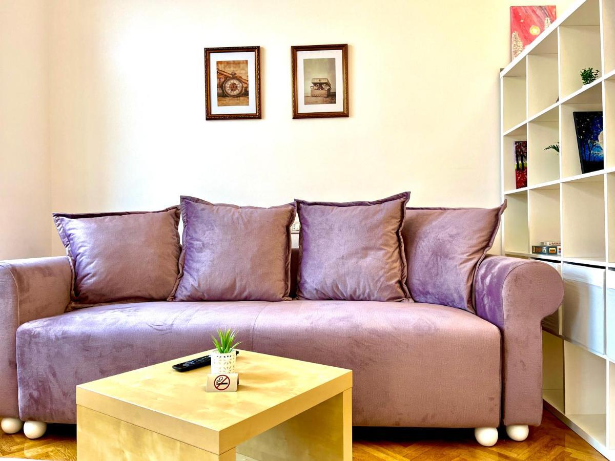 Apartamento Grandeur Timisoara Exterior foto
