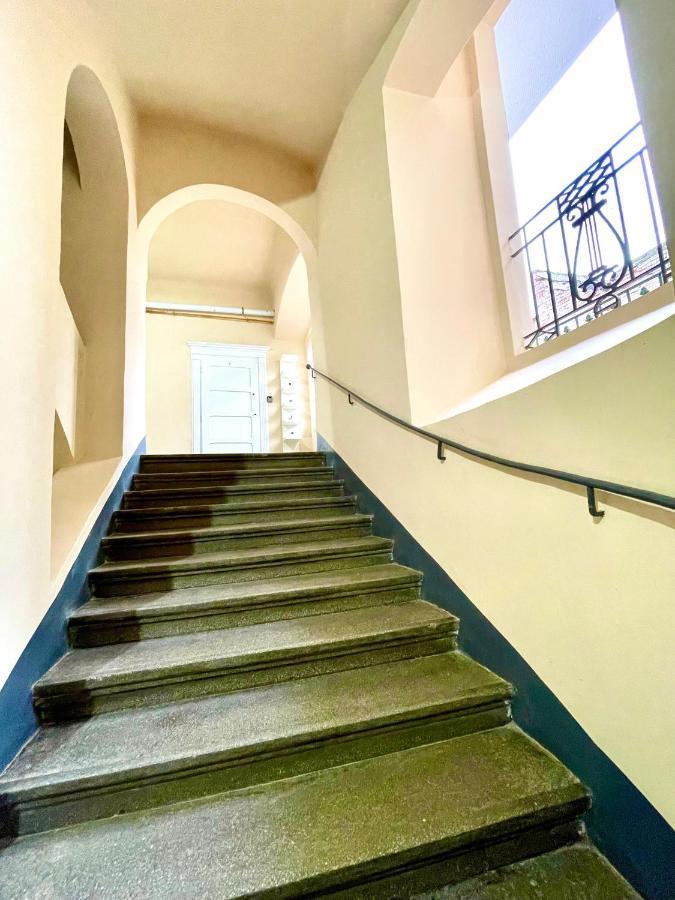 Apartamento Grandeur Timisoara Exterior foto