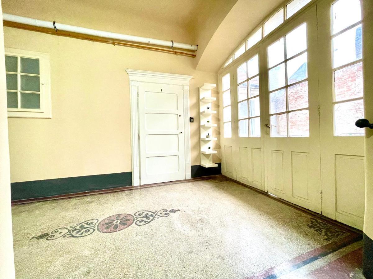 Apartamento Grandeur Timisoara Exterior foto