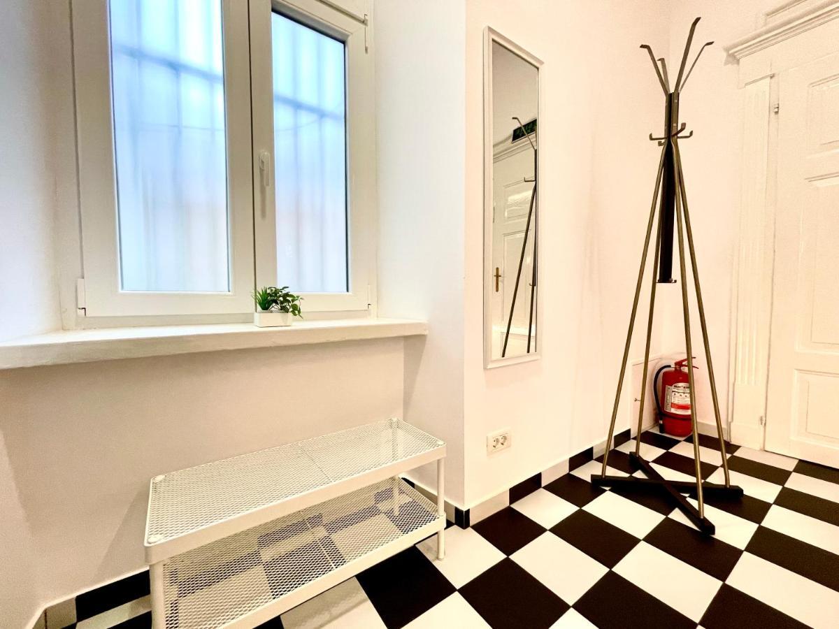 Apartamento Grandeur Timisoara Exterior foto