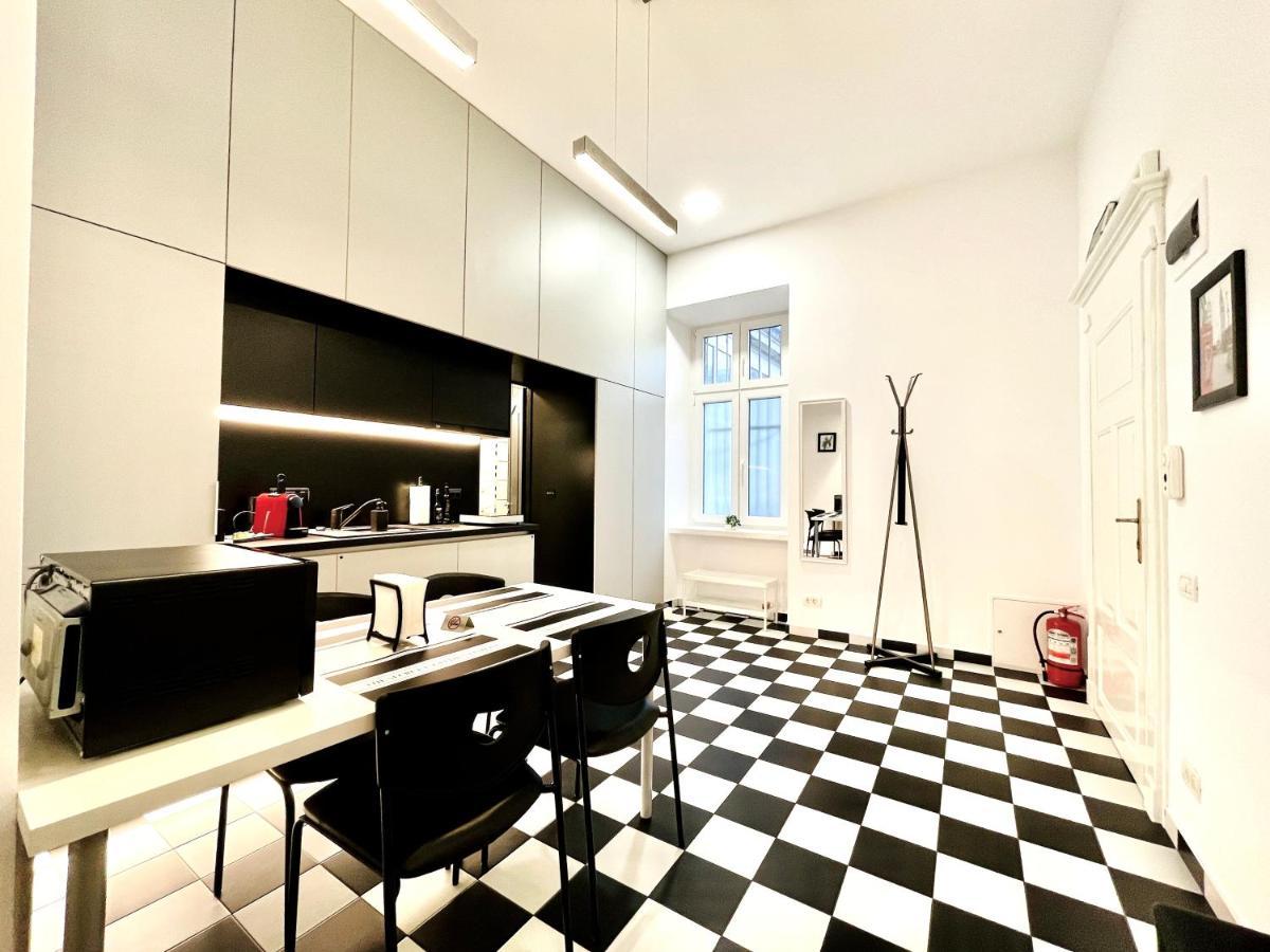 Apartamento Grandeur Timisoara Exterior foto