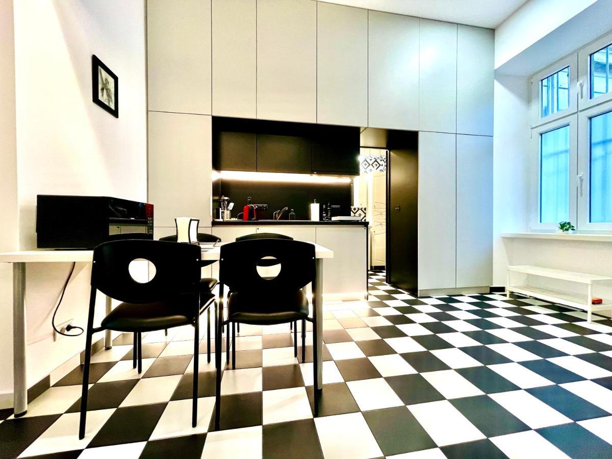 Apartamento Grandeur Timisoara Exterior foto